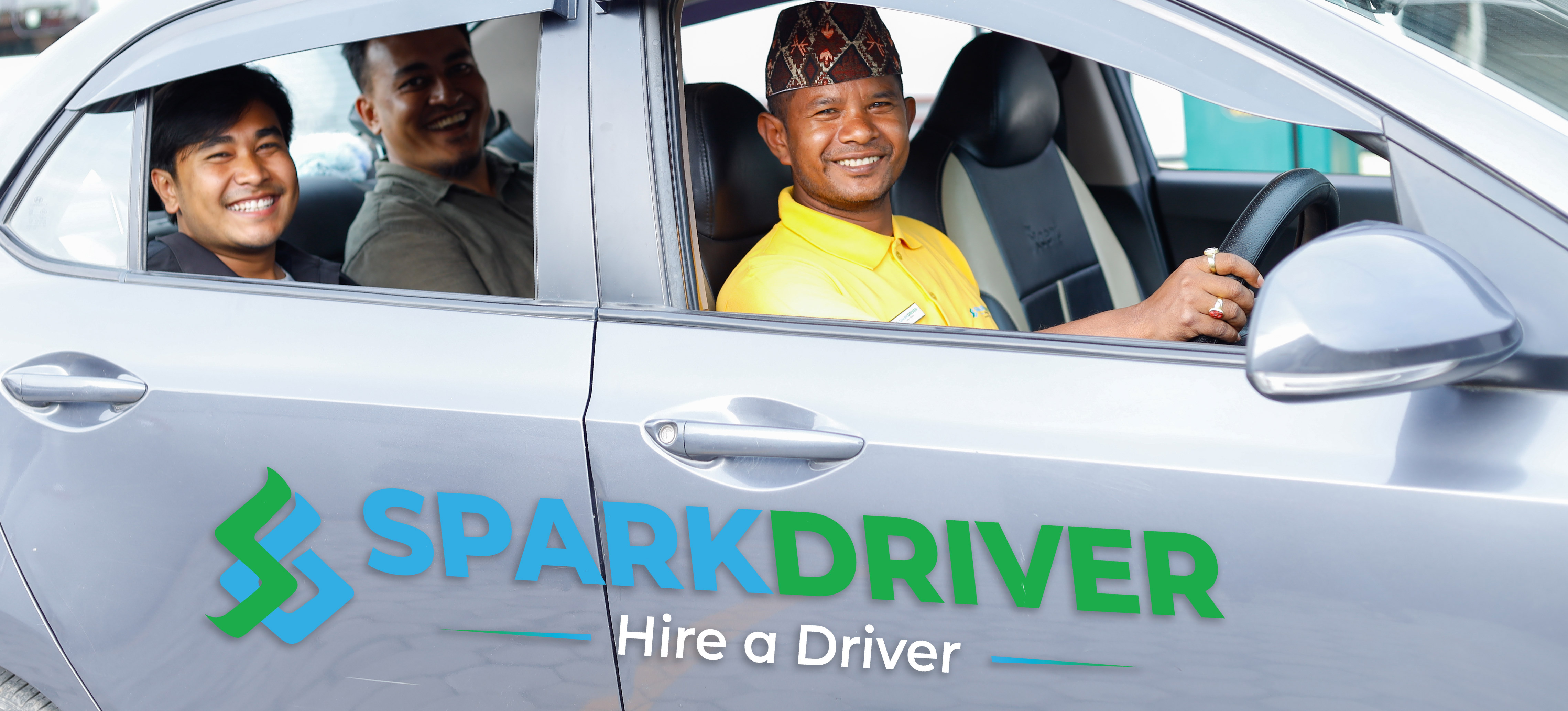 Spark Driver